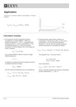 Breakover Diodes - 6