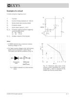 Breakover Diodes - 7