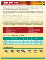 Energy-Efficient High-Power IGBTs - 4