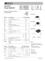 N-CHANNEL: STANDARD POWER MOSFETS XTQ110N055P - 1