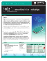 SimBus flexible solutions for 2- and 3- level topologies-1