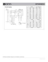 X-Class HiPerFETTM Power MOSFET-6