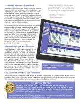 Formula Control Scale - FC6300 - 3