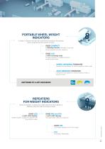 Indicators 2025-11