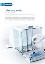 Laboratory Series - 4