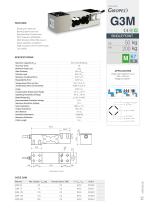 Load cells 2025-13