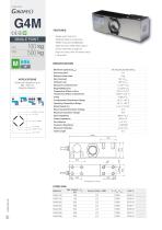 Load cells 2025-18