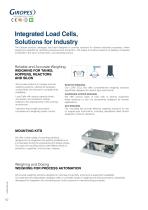 Load cells 2025-6