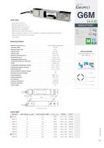 Load cells 2025-9