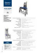 Weighing, inspection & labeling-10