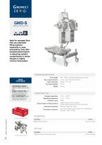 Weighing, inspection & labeling-14