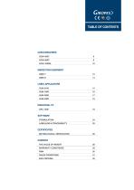Weighing, inspection & labeling-5