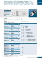 Grinding Wheel Adapters-11