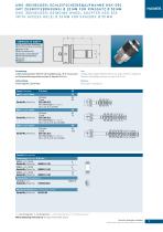 Grinding Wheel Adapters-7