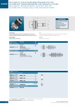 Grinding Wheel Adapters-8