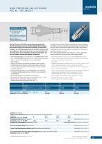 HAIMER High Precision Collet Chucks-11