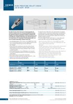 HAIMER High Precision Collet Chucks-4