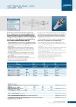 HAIMER High Precision Collet Chucks-5