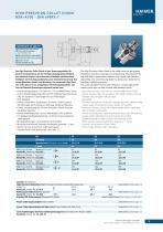 HAIMER High Precision Collet Chucks-9