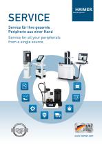 HAIMER Service-1