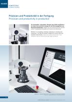 HAIMER Tool Presetters-4