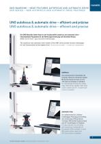 HAIMER Tool Presetters-7