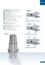 HAIMER Toolholders-13