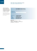 HAIMER Toolholders-2