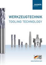 HAIMER Tooling technology - Duo-Lock-2