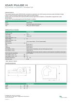 IZAR PULSE H - 2