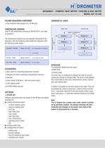 Ray Model - 2