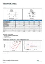 Wesan WB E - 5