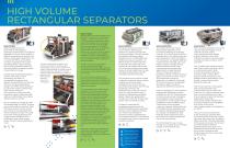HIGH VOLUME RECTANGULAR SEPARATORS-4