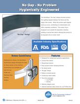 Sweco SanASep - For the Most Stringent Applications - 2
