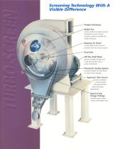 Turbo-Screen Air Classifiers-1