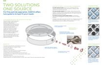 ULTRASONICS FOR FINE SCREENING-2
