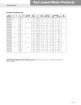 BRJ2WSB R2 2WS B Submersible Sewage Pump Wastewater-3