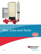 BRRJWS R1 Jets, Subs and Tanks - 1