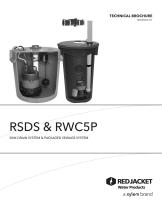 RSDS & RWC5P-1