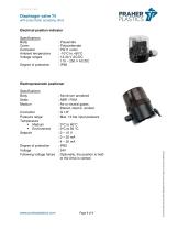Diaphragm valve T4-9