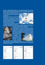 Catalogue Surge protection Low voltage - 2