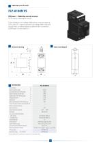 Catalogue Surge protection Low voltage - 8