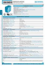 Products catalogue - 12