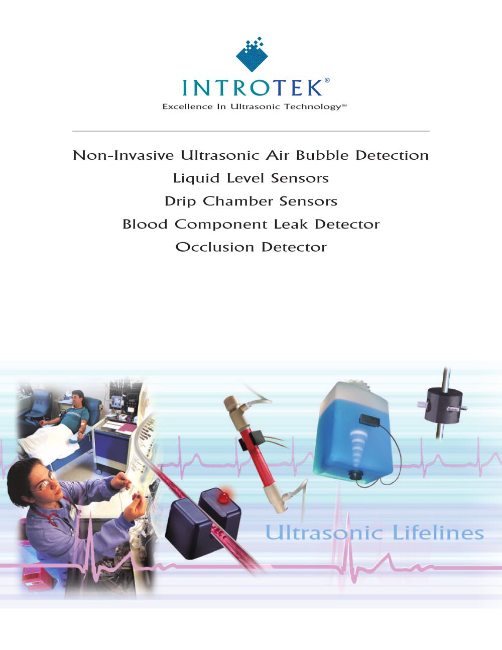 introtek capability brochure