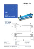 Carbon dioxide CO 10.000 ppm-1