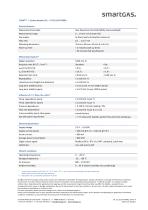 Carbon dioxide CO2 10 Vol.-% - 2