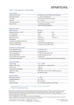 Carbon dioxide CO2 20 Vol.-% - 2