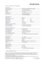 Carbon dioxide CO2 30 Vol.-% - 2