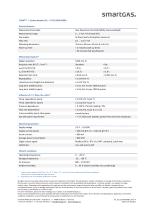 Carbon dioxide CO2 5 Vol.-% - 2