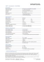 Carbon dioxide CO2 50 Vol.-% - 2